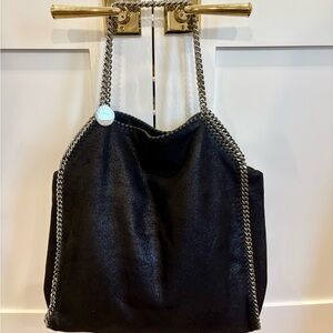 Stella McCartney Big Falabella Tote Like New!